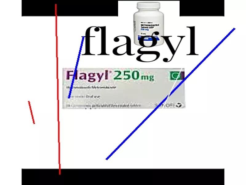 Acheter flagyl metronidazole